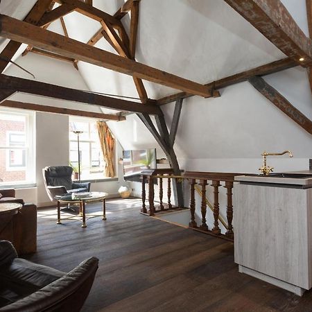 The Loft 300 - R Q C Lägenhet Haag Exteriör bild